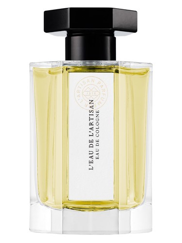 L'Eau de L'Artisan Eau de Cologne by L'Artisan Parfumeur