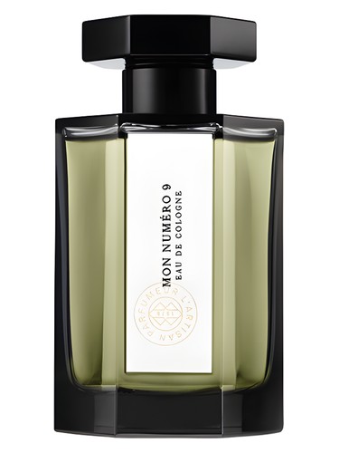 Mon Numero 9 by L'Artisan Parfumeur