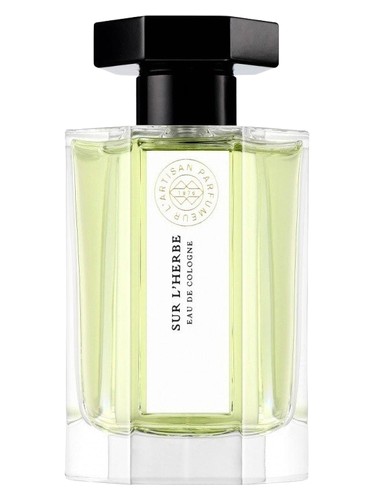 Sur L'Herbe by L'Artisan Parfumeur