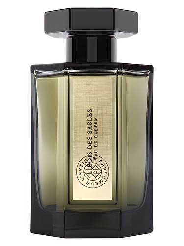 Bois des Sables by L'Artisan Parfumeur