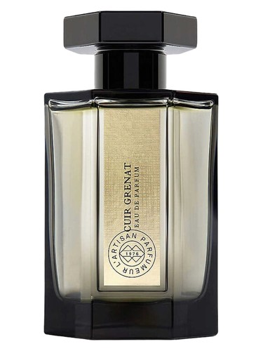 Cuir Grenat by L'Artisan Parfumeur