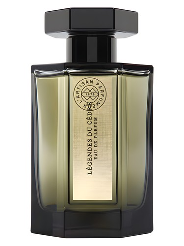 Légendes du Cèdre by L'Artisan Parfumeur