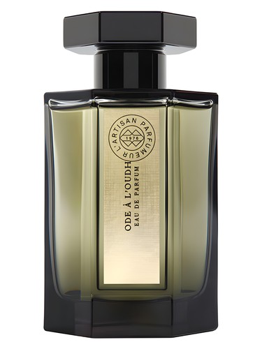 Ode à l'Oudh by L'Artisan Parfumeur