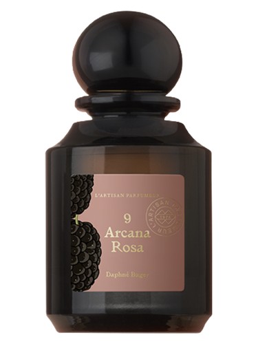 Arcana Rosa 9 by L'Artisan Parfumeur