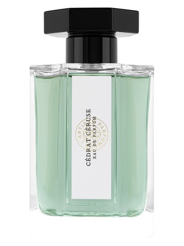Cédrat Céruse by L'Artisan Parfumeur
