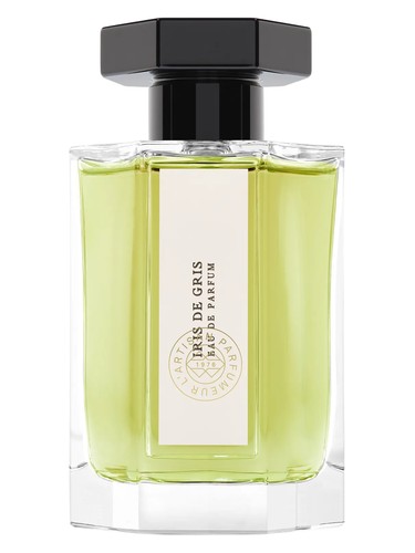 Iris de Gris by L'Artisan Parfumeur