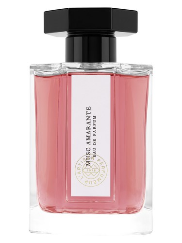 Musc Amarante by L'Artisan Parfumeur