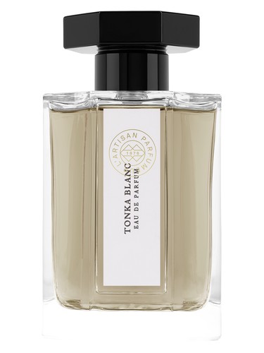 Tonka Blanc by L'Artisan Parfumeur