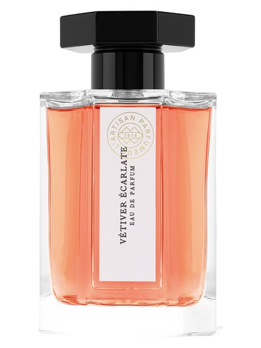 Vétiver Écarlate by L'Artisan Parfumeur