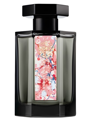 Le Chant de Camargue by L'Artisan Parfumeur