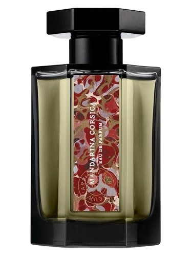 Mandarina Corsica by L'Artisan Parfumeur