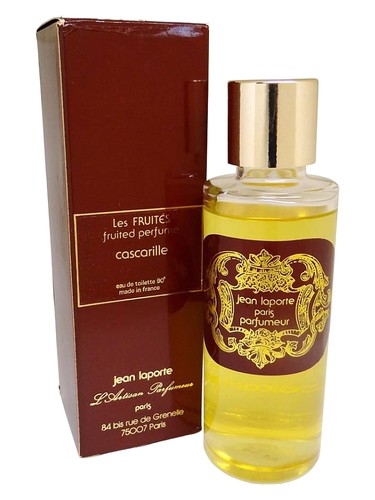 Cascarille by L'Artisan Parfumeur