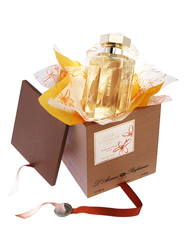 Fleur D'Oranger by L'Artisan Parfumeur