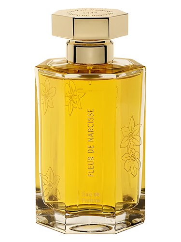 Fleur de Narcisse 2006 by L'Artisan Parfumeur