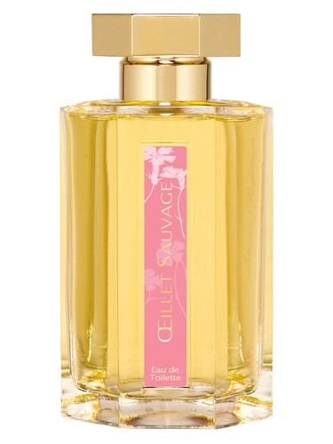 Oeillet Sauvage by L'Artisan Parfumeur