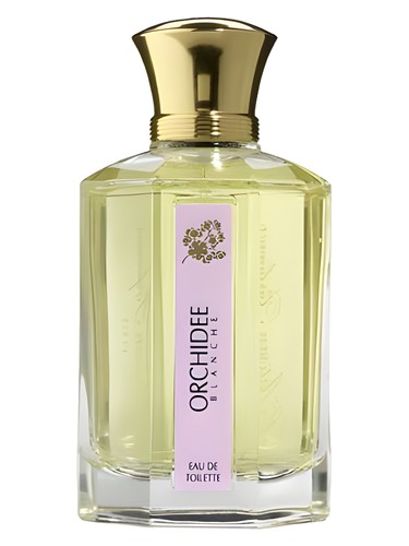 Orchidee Blanche by L'Artisan Parfumeur