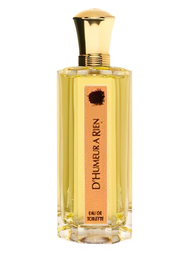D'Humeur a Rien by L'Artisan Parfumeur