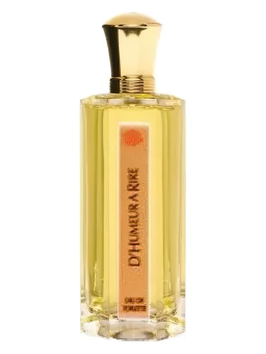 D'Humeur a Rire by L'Artisan Parfumeur