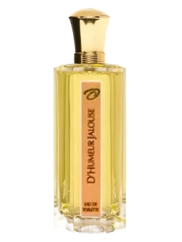 D'Humeur Jalouse by L'Artisan Parfumeur