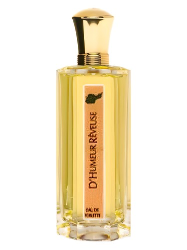 D'Humeur Reveuse by L'Artisan Parfumeur