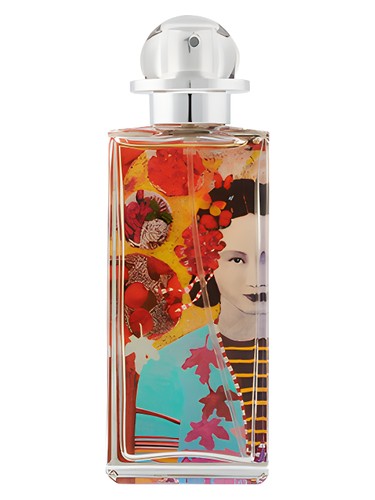 Clementine Aux Papillons by L'Atelier Boheme