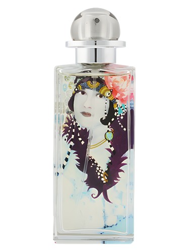 La Pivoine d'Orthense by L'Atelier Boheme