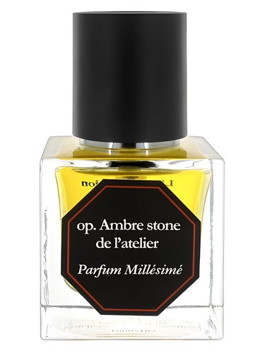Ambre Stone de L'Atelier by L'Atelier Francais Des Matieres