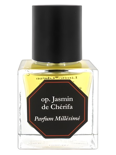 Jasmin de Cherifa by L'Atelier Francais Des Matieres