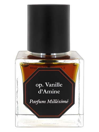 Vanille d'Amine by L'Atelier Francais Des Matieres