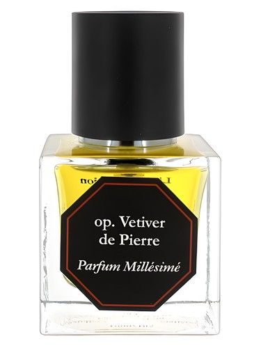 Vetiver de Pierre by L'Atelier Francais Des Matieres