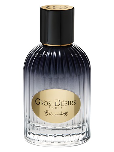 Bois Ambrés by L'Atelier Gros-Désirs