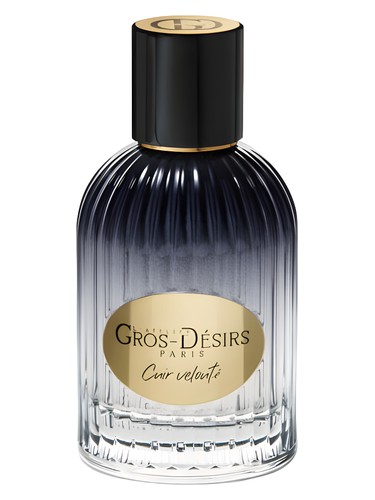 Cuir Velouté by L'Atelier Gros-Désirs