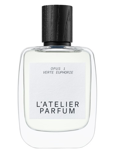 Verte Euphorie by L'Atelier Parfum