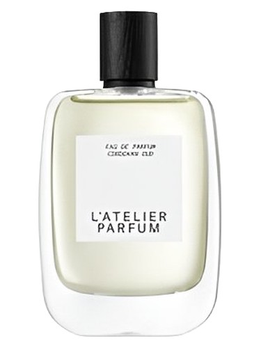 Cordovan Oud by L'Atelier Parfum