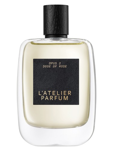 Dose of Rose by L'Atelier Parfum