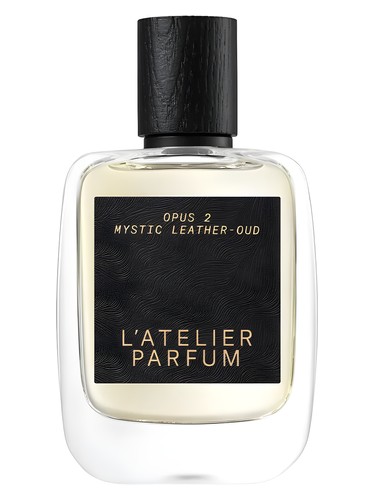 Mystic Leather-Oud by L'Atelier Parfum