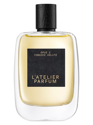 Tobacco Volute by L'Atelier Parfum