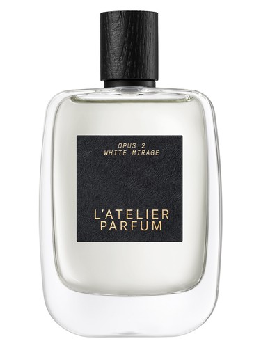 White Mirage by L'Atelier Parfum