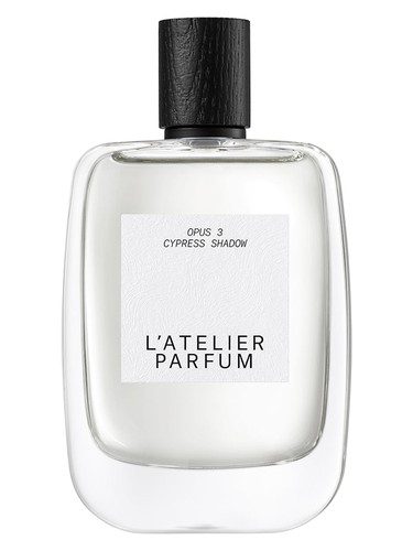 Cypress Shadow by L'Atelier Parfum