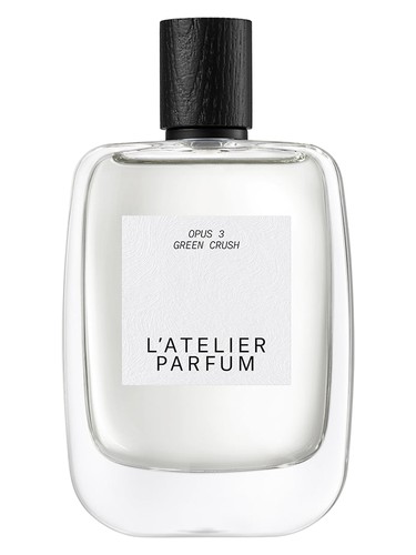 Green Crush by L'Atelier Parfum