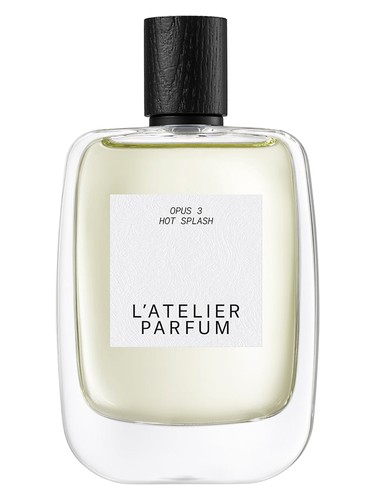 Hot Splash by L'Atelier Parfum