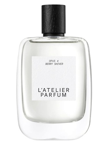 Berry Shiver by L'Atelier Parfum