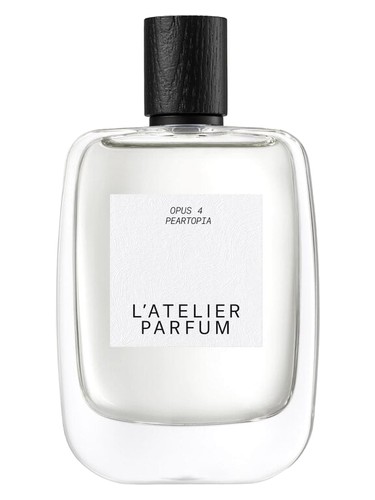 Peartopia by L'Atelier Parfum