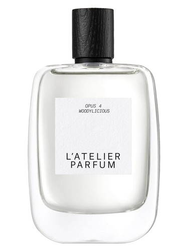Woodylicious by L'Atelier Parfum