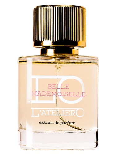 Belle Mademoiselle by L'Ateliero
