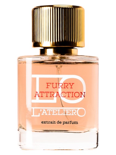 Furry Attraction by L'Ateliero