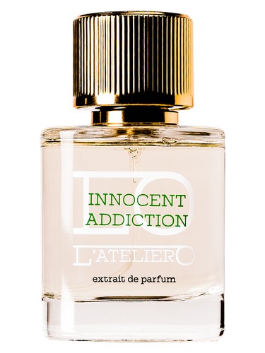 Innocent Addiction by L'Ateliero