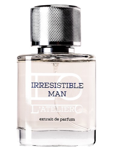 Irresistible Man by L'Ateliero