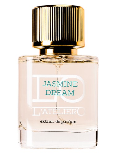 Jasmine Dream by L'Ateliero