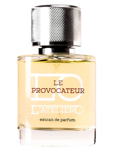 Le Provocateur by L'Ateliero
